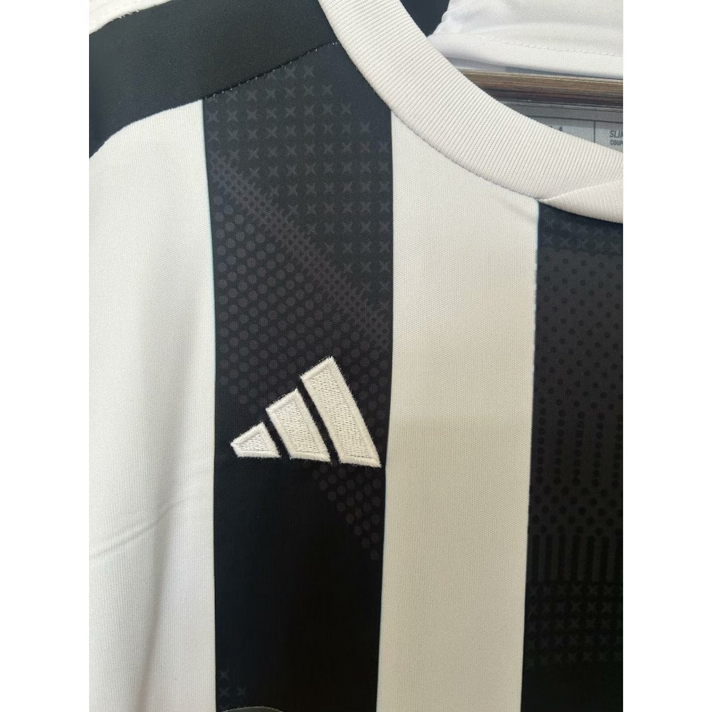 Camisa Atlético Mg Home 24/25 - Adidas Torcedor Masculina