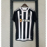 Camisa Atlético Mg Home 24/25 - Adidas Torcedor Masculina