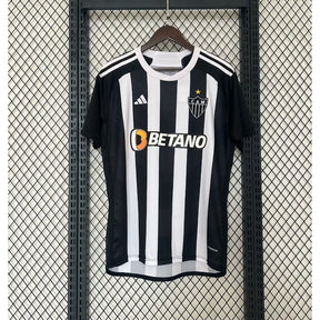 Camisa Atlético Mg Home 24/25 - Adidas Torcedor Masculina