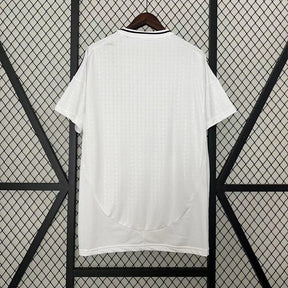 Camisa Real Madrid Home 24/25 - Adidas Torcedor Masculina