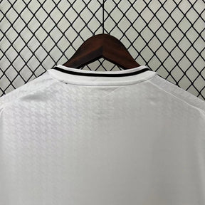 Camisa Real Madrid Home 24/25 - Adidas Torcedor Masculina