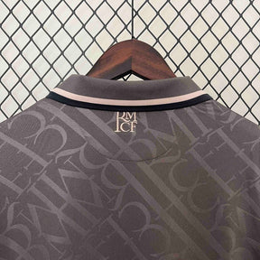 Camisa Real Madrid lll 24/25 - Adidas Torcedor Masculina