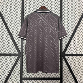 Camisa Real Madrid lll 24/25 - Adidas Torcedor Masculina