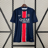 Camisa PSG Home 24/25 - Nike Torcedor Masculina