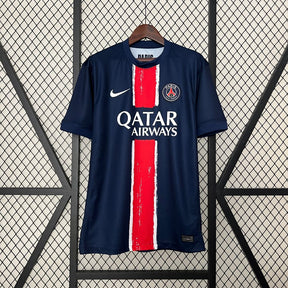 Camisa PSG Home 24/25 - Nike Torcedor Masculina