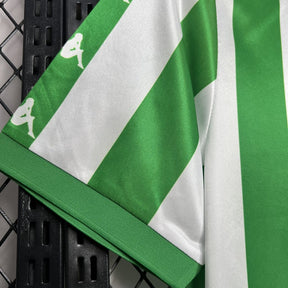 Camisa Real Betis Titular 93/94 - Versão Retro