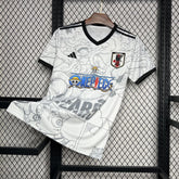 Camisa Japão Edição Especial 24/25 - Adidas Torcedor Masculina
