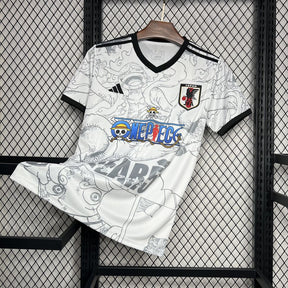 Camisa Japão Edição Especial 24/25 - Adidas Torcedor Masculina
