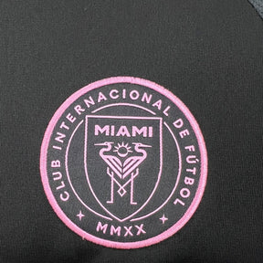 Camisa Inter Miami Away 25/26 - Torcedor Masculina