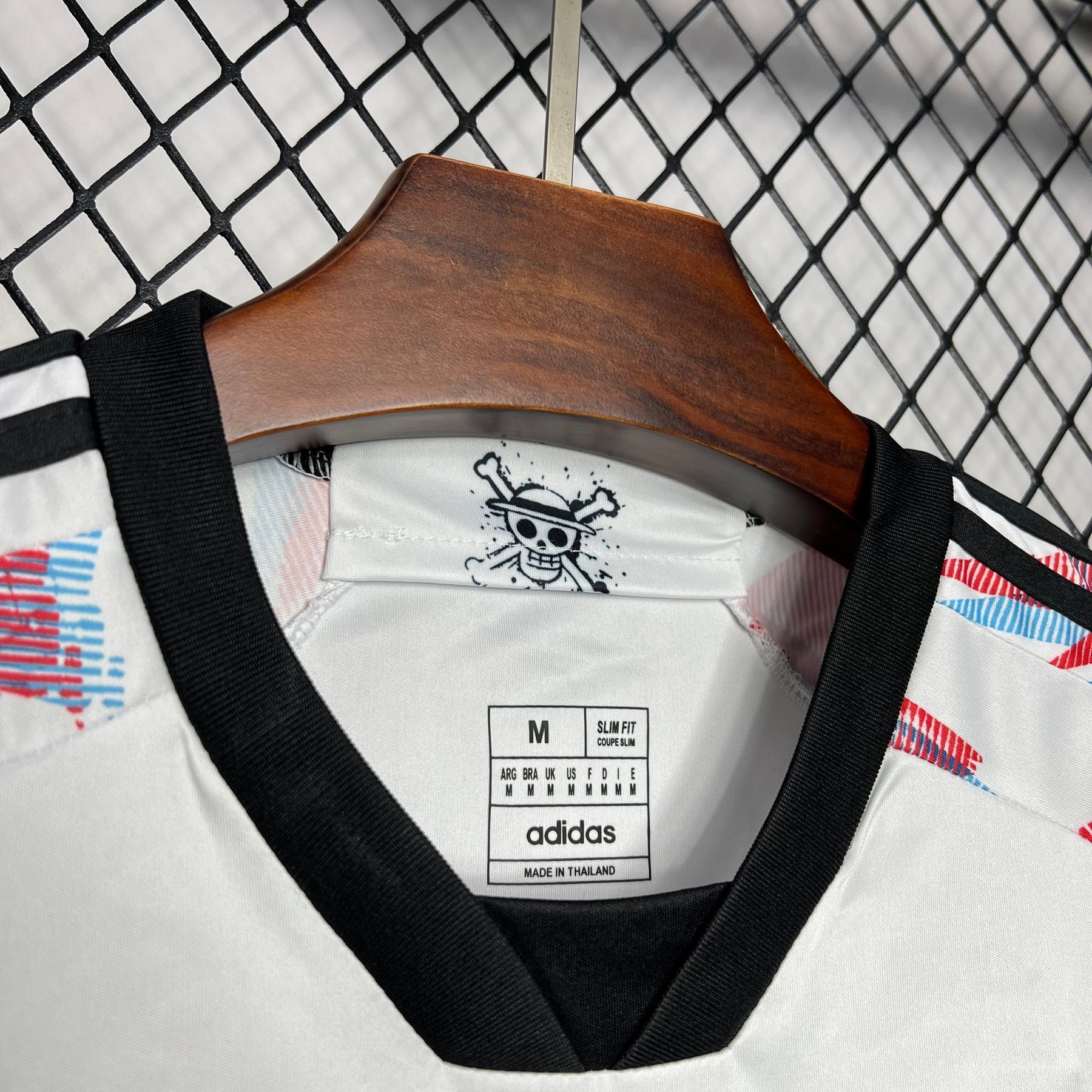 Camisa Japão Edição Especial 23/24 - Adidas Torcedor Masculina