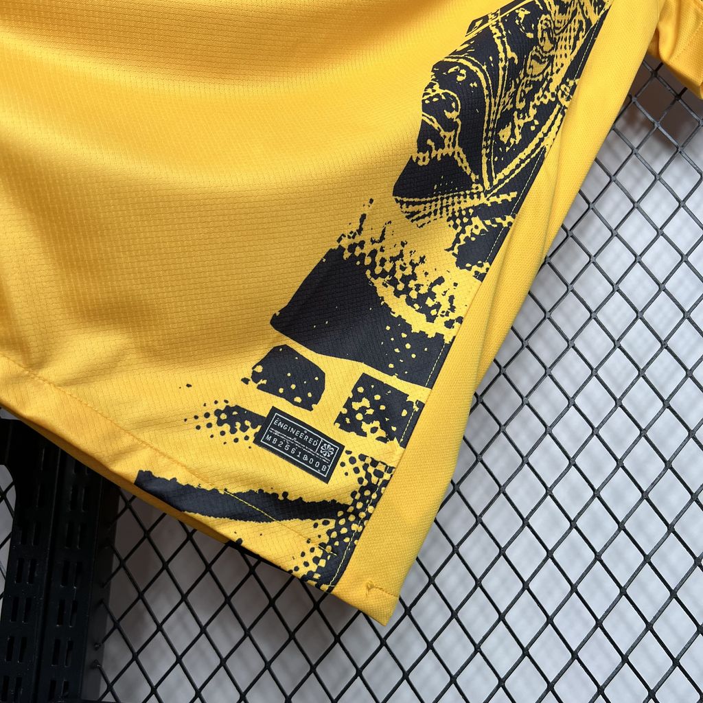 Camisa Inter de milão lll 24/25 - Nike Torcedor Masculina