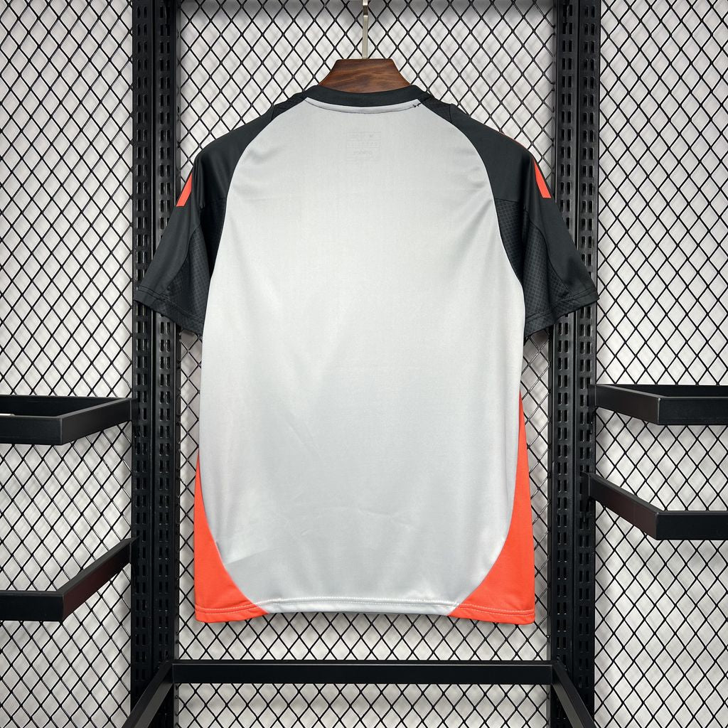 Camisa Benfica Pré-jogo 24/25 - Adidas Torcedor Masculina