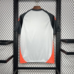 Camisa Benfica Pré-jogo 24/25 - Adidas Torcedor Masculina