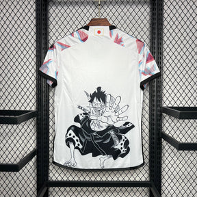 Camisa Japão Edição Especial 23/24 - Adidas Torcedor Masculina