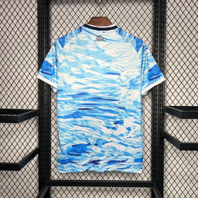 Camisa Cadiz Edição Especial 24/25 - Torcedor Masculina