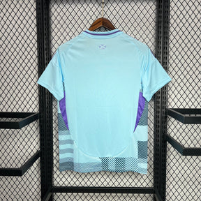 Camisa Escócia Away 24/25 - Adidas Torcedor Masculina