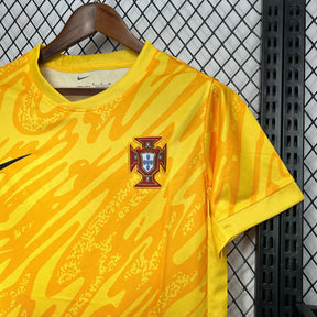 Camisa França Goleiro 24/25 - Torcedor Masculina