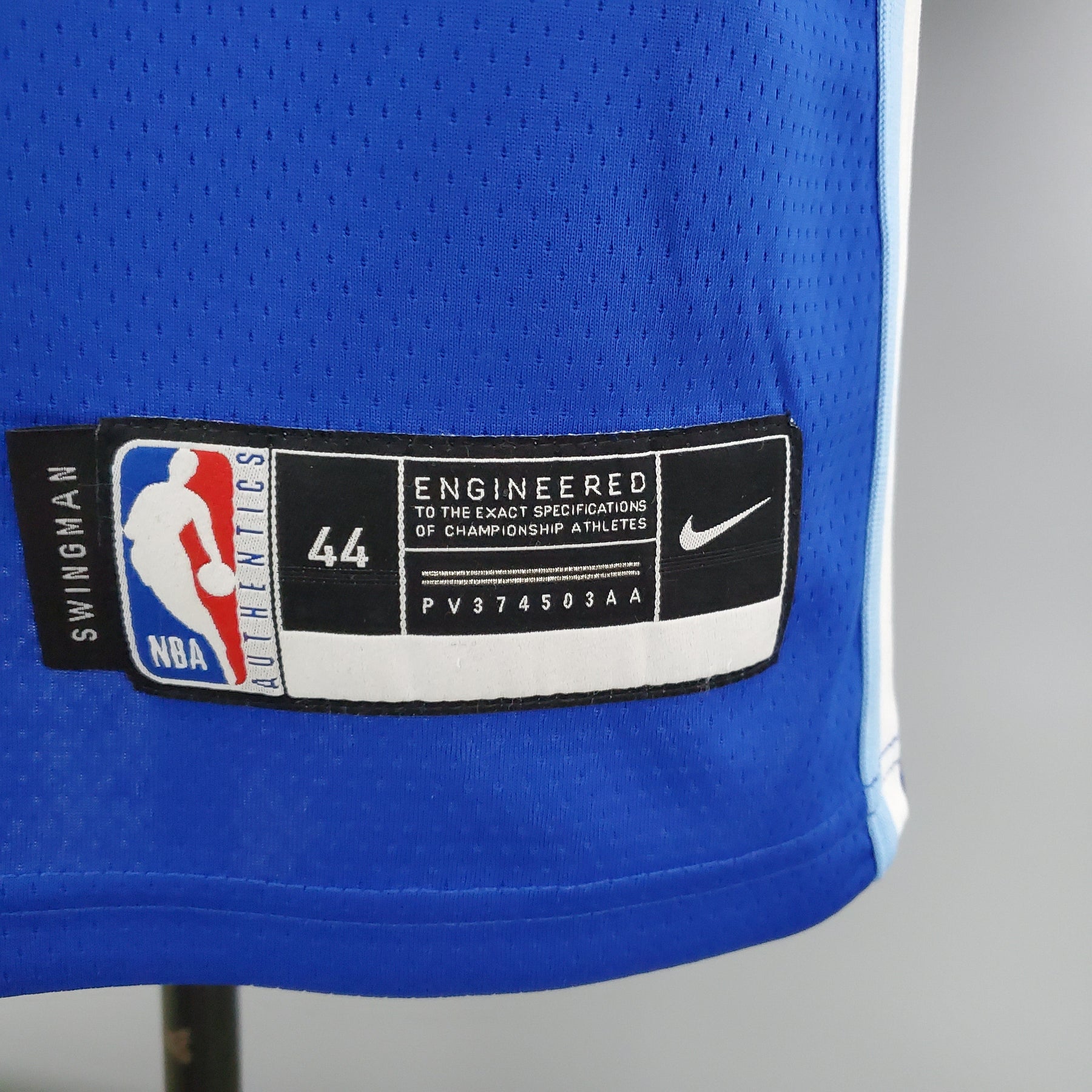 Camisa NBA Lakers #0 Westbrok Latin Night - 23/24