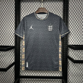 Camisa Inglaterra Jordan 24/25 - Versão Torcedor