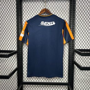 Camisa Rangers Third 24/25 - Castore Torcedor Masculina