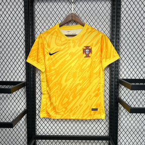 Camisa França Goleiro 24/25 - Torcedor Masculina