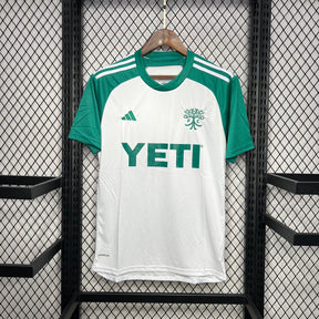 Camisa Austin Away 24/25 - Adidas Torcedor Masculina