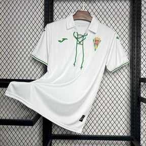 Camisa Cordoba Aniversário de 70 Anos 24/25 - Torcedor Masculina