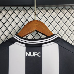 Camisa NewCastle Home 23/24 - Castore Torcedor Masculina