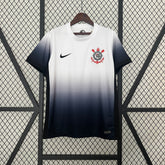 Camisa Corinthians Home 24/25 - Nike Torcedor Masculina