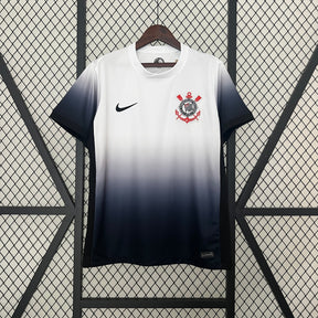 Camisa Corinthians Home 24/25 - Nike Torcedor Masculina