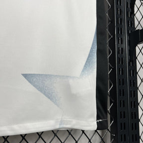 Camisa Frankfurt Home 24/25 - Nike Torcedor Masculina