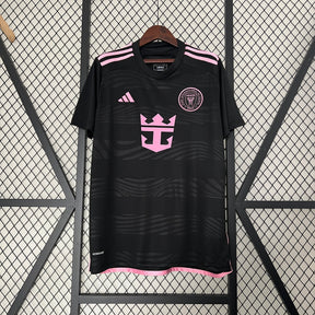 Camisa Inter Miami Away 24/25 - Adidas Torcedor Masculina