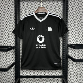 Camisa Roma Treino 24/25 - Versão Torcedor