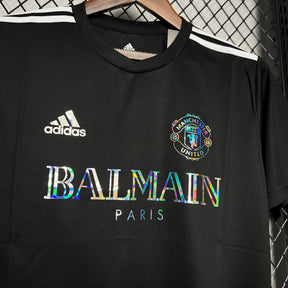Camisa Manchester United Balmain Edition 24/25