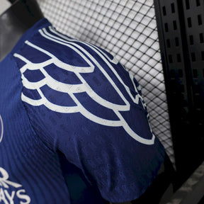 Camisa PSG Fourth Away 24/25 - Versão Jogador