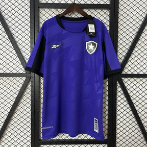 Camisa Botafogo Goleiro 24/25 - Torcedor Masculina