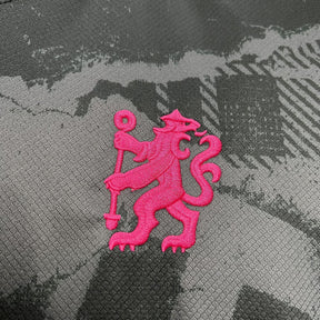 Camisa Chelsea lll 24/25 - Versão Torcedor