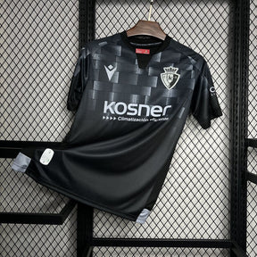 Camisa Osasuna lll 24/25 - Torcedor Masculina