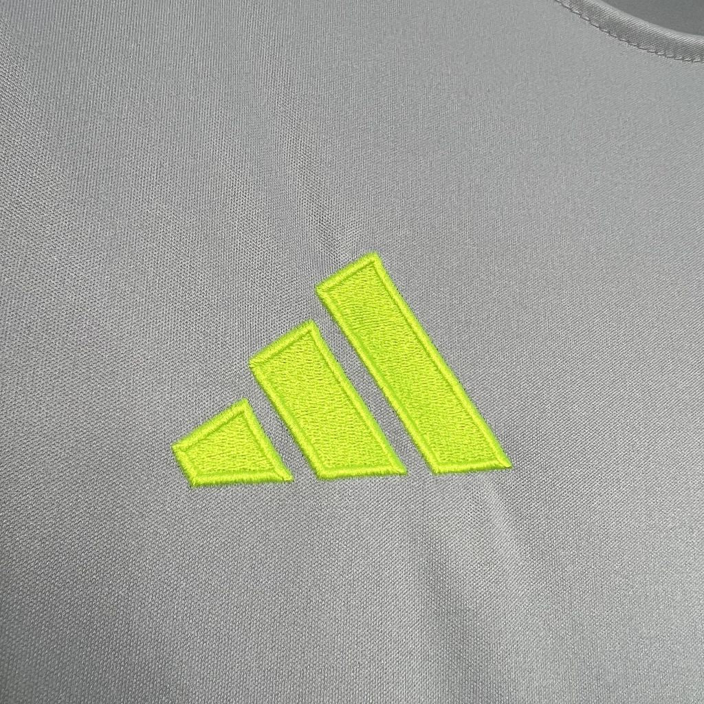 Camisa Benfica Pré-jogo 24/25 - Adidas Torcedor Masculina