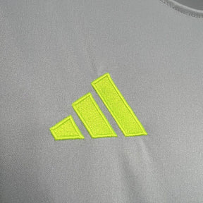 Camisa Benfica Pré-jogo 24/25 - Adidas Torcedor Masculina