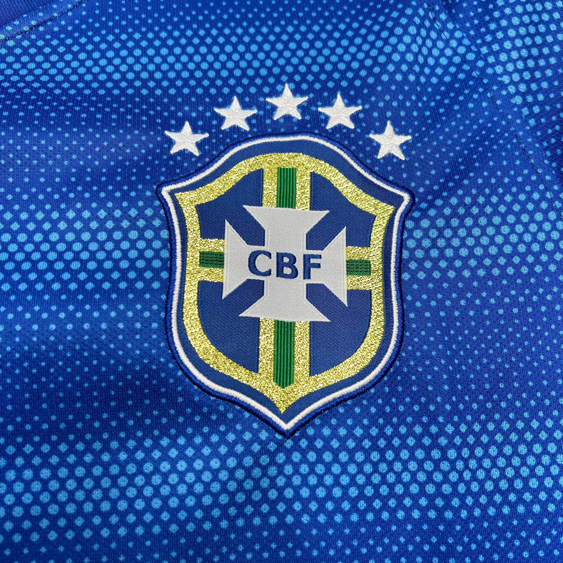 Camisa Brasil Away 2014 - Versão Retrô