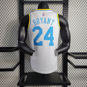 Camisa NBA Lakers #24 Bryant - 23/24
