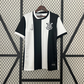Camisa Corinthians Third 24/25 - Nike Torcedor Masculina