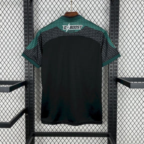 Camisa Young Africans Away 25/26 - Torcedor Masculina