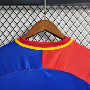 Camisa Afc Richmond Home 23/24 - Torcedor