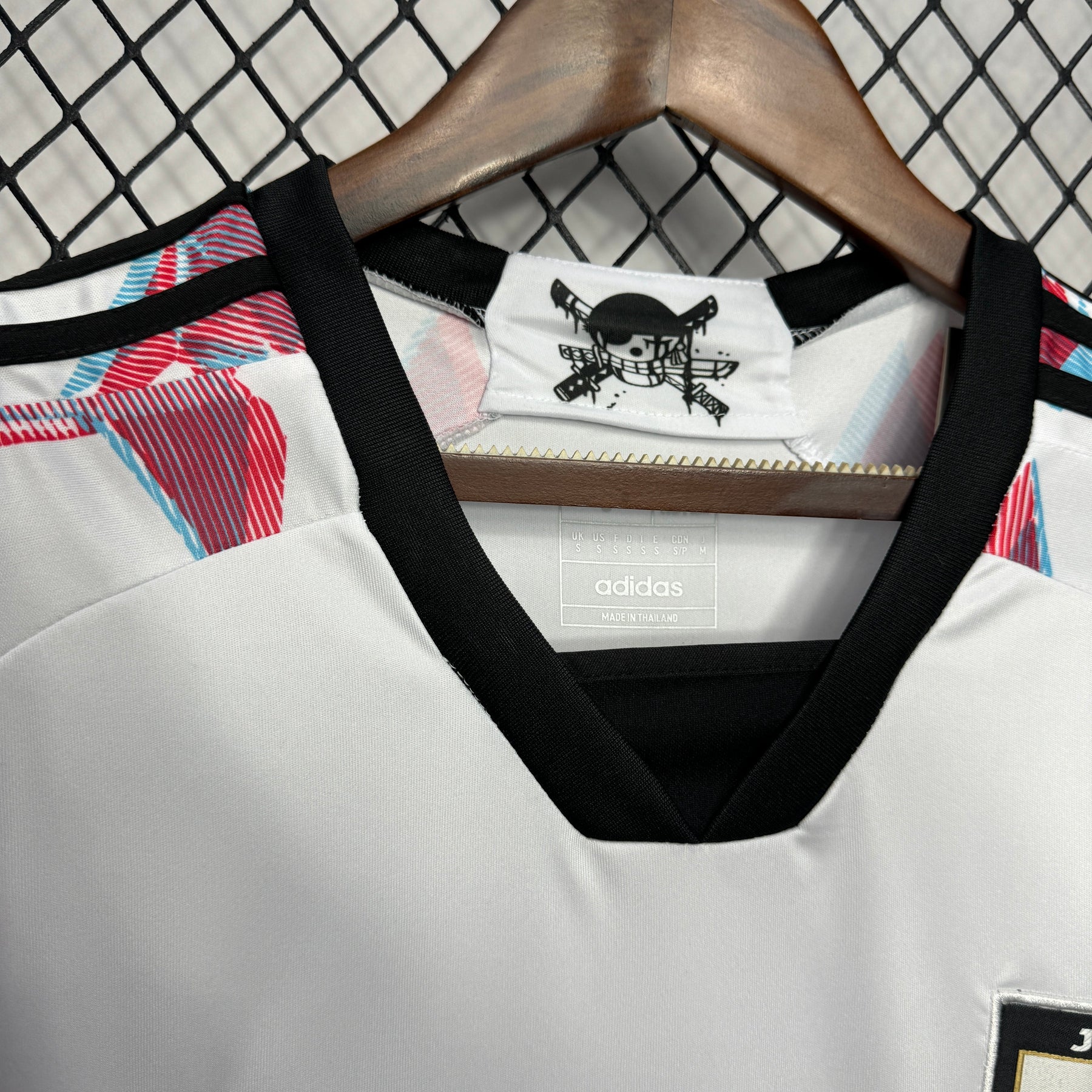 Camisa Japão Edição Especial 22/23 - Adidas Torcedor Masculina