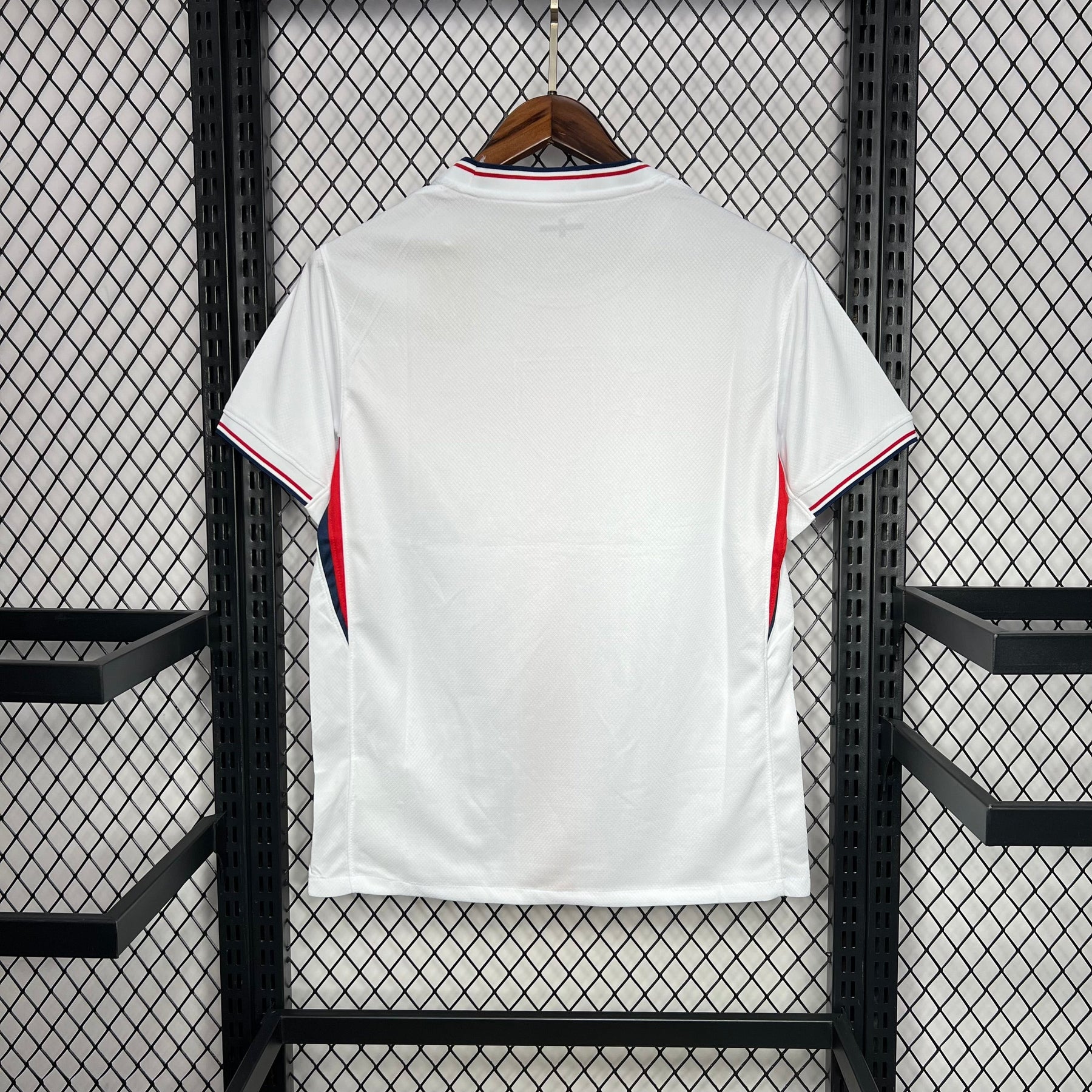 Camisa Inglaterra Edição Especial 24/25 - Torcedor Masculina