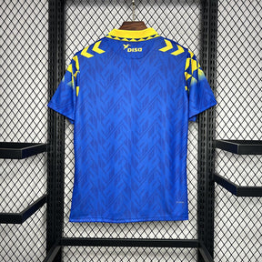 Camisa Las Palmas Away 24/25 - Torcedor Masculina