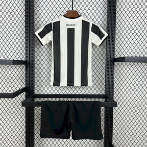 Kit Infantil Botafogo Home 24/25
