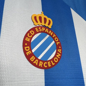 Camisa Espanyol Home 24/25 - Torcedor Masculina